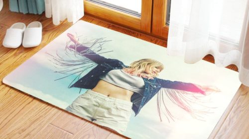 Taylor Swift Ultra Soft Indoor Modern Area Rugs Fluffy Living Room Carpets Suitable for Children Bedroom