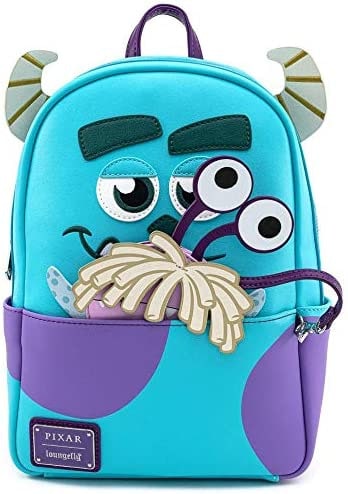 Toy Story Sullivan Backpack - Baganime