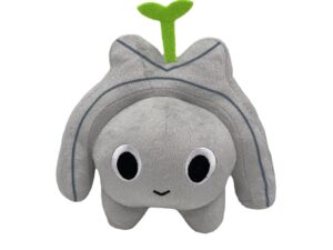 Hedgehog Frontiers Koco Stuffed Plush Toy