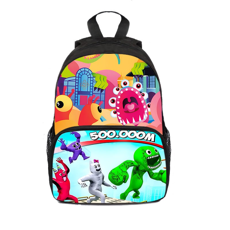 13 Inch Garten of Banban Backpack School Bag - Baganime