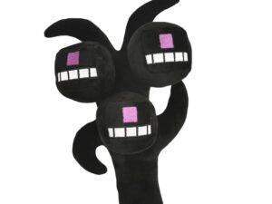 Wither Storm Plush Toys Stuffed Doll Gift
