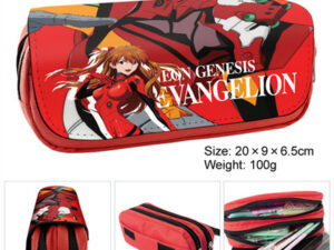 EVA Flip cover Pencil Bag Cosmetic bag