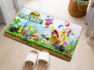 Pikmin Ultra Soft Carpets