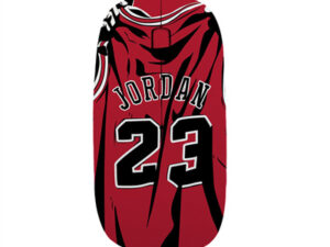 Michael Jordan Slim Wireless Mouse with Nano Receiver