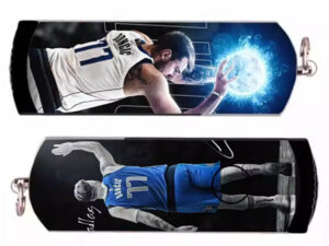 Luka Doncic USB Flash Disk