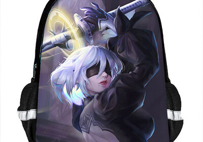 NieR:Automata Backpack Schoolbag