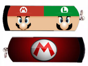 Super Mario USB Flash Disk