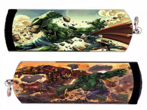 The Hulk USB Flash Disk